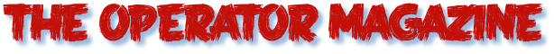 theoperatormagazine