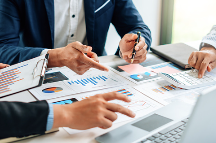 Why Real-Time Data Matters for Companies