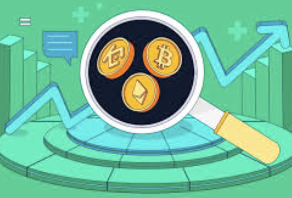 How Technical Analysis Works in Crypto