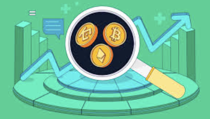 How Technical Analysis Works in Crypto