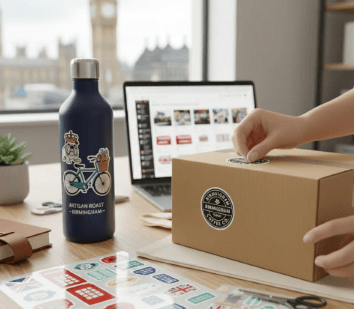 Beginner’s Guide to UV DTF Transfers for Entrepreneurs