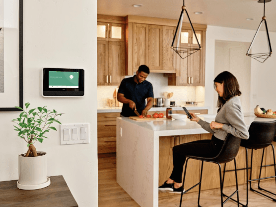 Future Trends in Smart Home Design