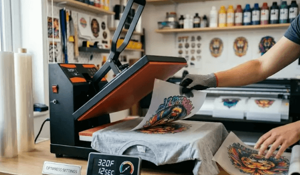 How DTF Gangsheet Builder Tools Improve Workflow Automation