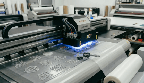 Why Print Shops Are Switching to UV DTF Gangsheet Builder Platforms