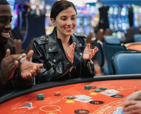 Why login flow matters on live casino pages