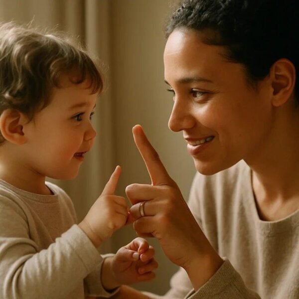 AAC and Speech Together: How They Support Each Other