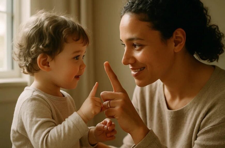 AAC and Speech Together: How They Support Each Other