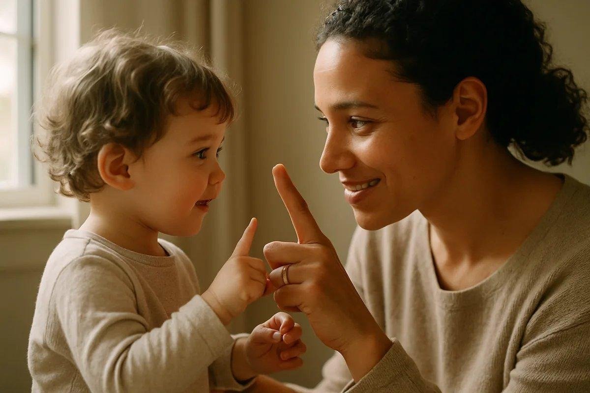 AAC and Speech Together: How They Support Each Other