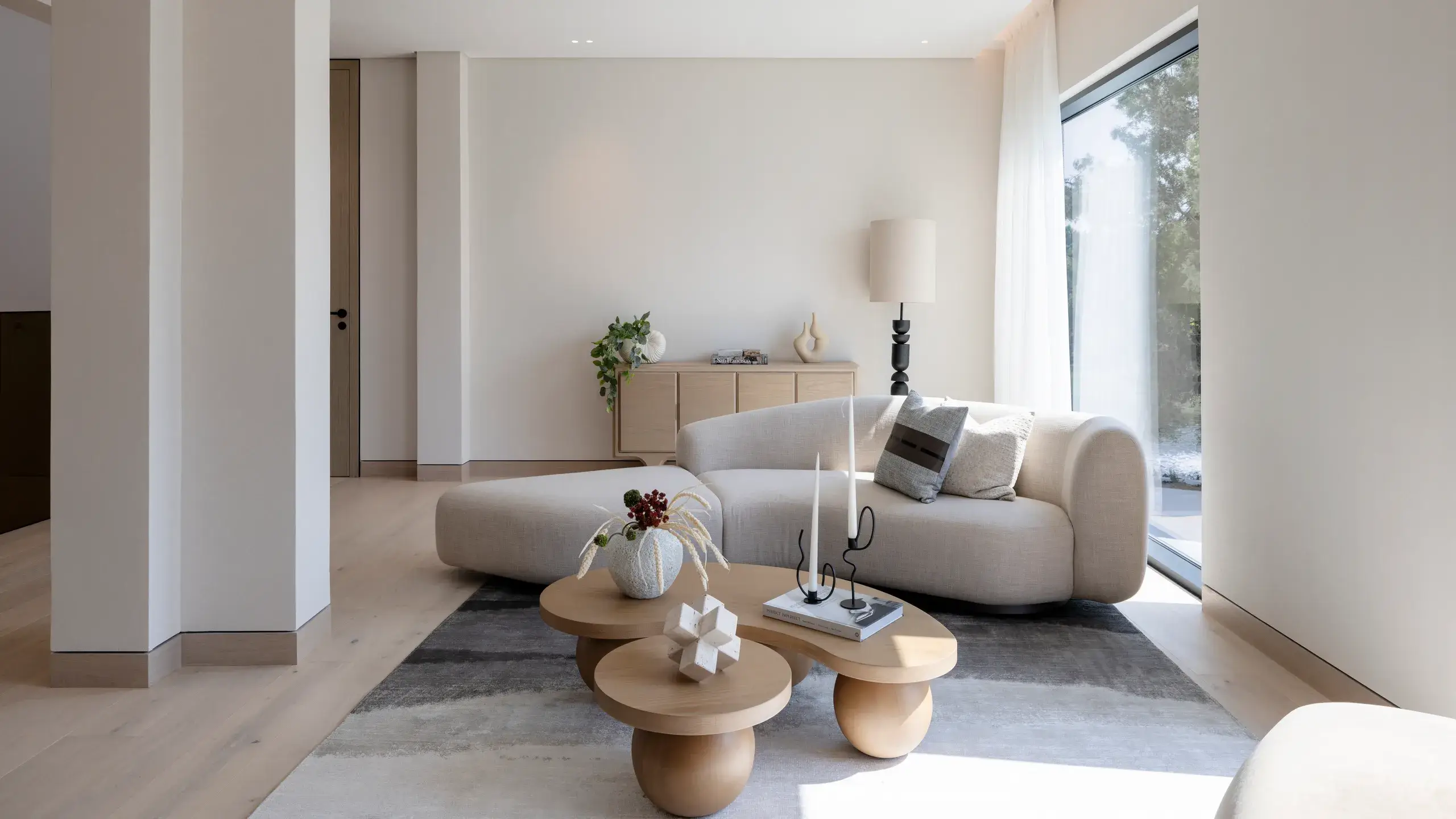 How a Well-Designed Home Quietly Lowers Daily Stress