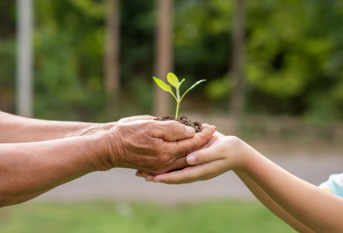 A Legacy of Giving: How Philanthropy Sustains Faith for Future Generations