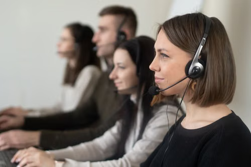 Medical Answering Services