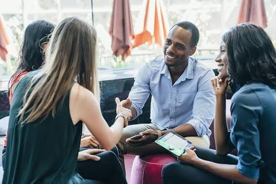 How Online Networking Can Support Your Career Goals